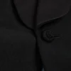 Chaqueta de esmoquin de lana