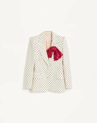 Chaqueta estampada Supergran Plusdepois