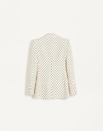 Chaqueta estampada Supergran Plusdepois