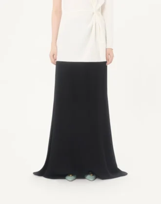 FALDA LARGA CADY COUTURE
