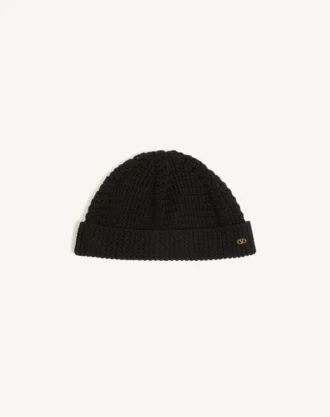 Gorro de algodón