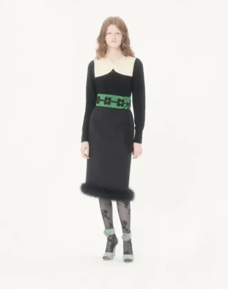 Jersey de lana