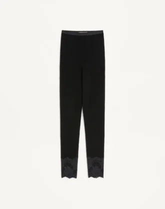 Leggings de cachemira