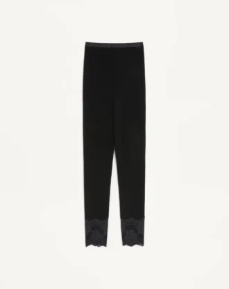 Leggings de cachemira