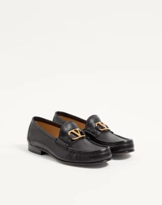 Mocasines Buffalo con logotipo VLogo de 20 mm