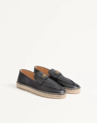 Mocasines de piel de becerro Palm Avenue