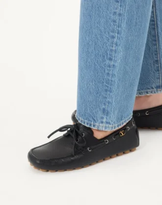 Mocasines Driver Fastaway Buffalo