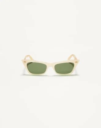 Montura de acetato Cat-Eye