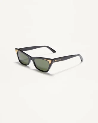 Montura de acetato Cat-Eye