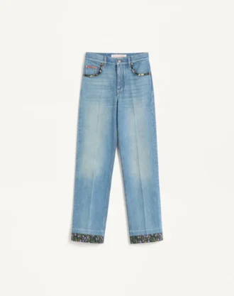 Pantalones vaqueros