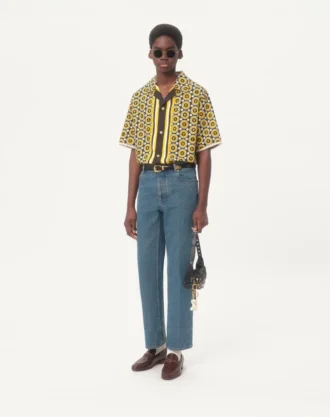 Pantalones vaqueros