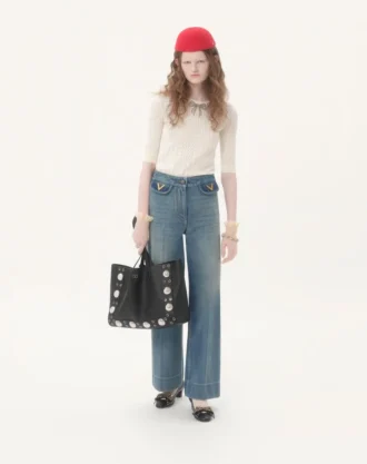 Pantalones vaqueros