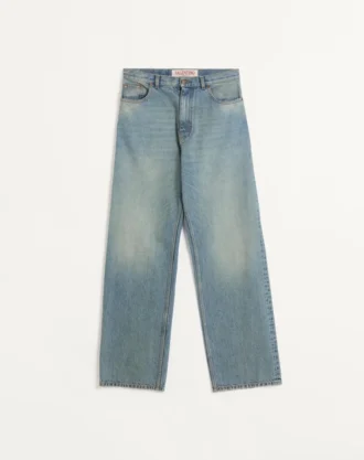Pantalones vaqueros
