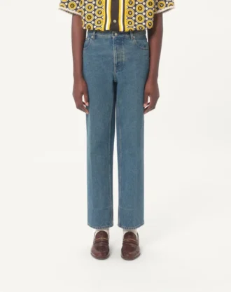 Pantalones vaqueros