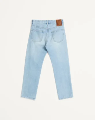 Pantalones vaqueros