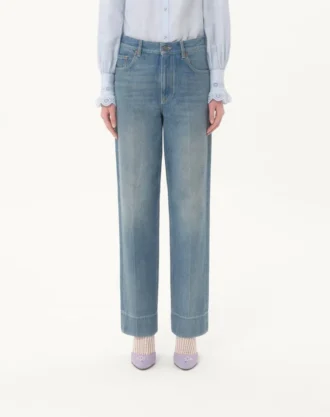 Pantalones vaqueros