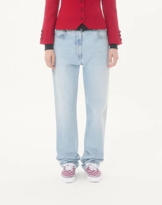 Pantalones vaqueros