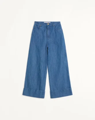 Pantalones vaqueros ligeros