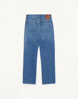 Pantalones vaqueros Valentino